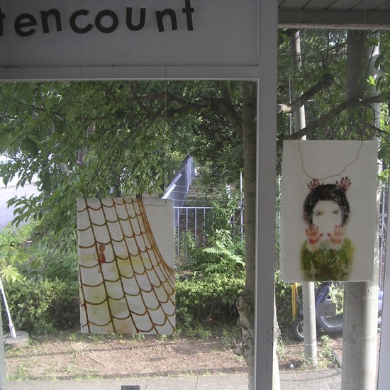 〈 tencount open studio '07 summer 〉2007