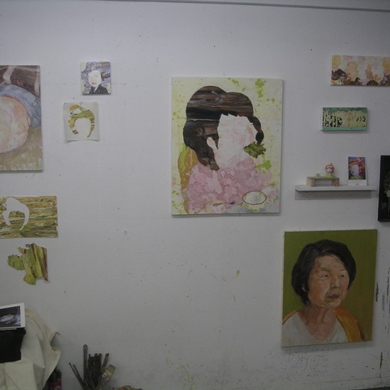 〈 tencount open studio '08 summer 〉2008